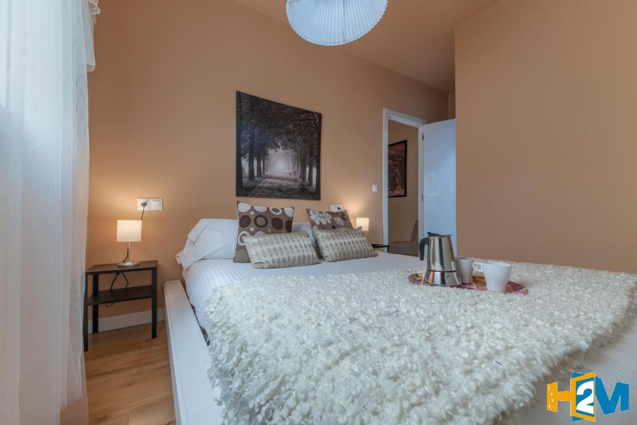 Holidays2Malaga Parras Comfort ภายนอก รูปภาพ