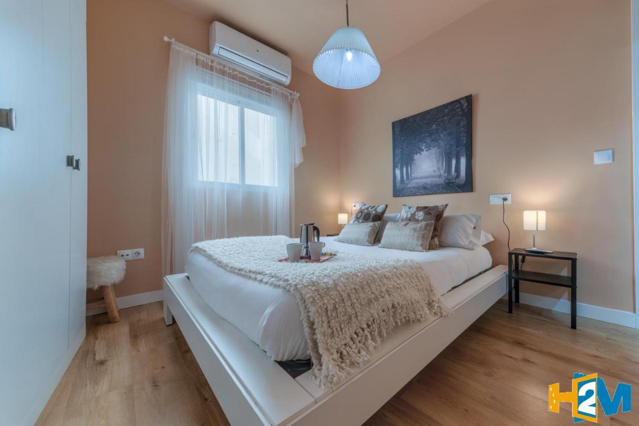 Holidays2Malaga Parras Comfort ภายนอก รูปภาพ