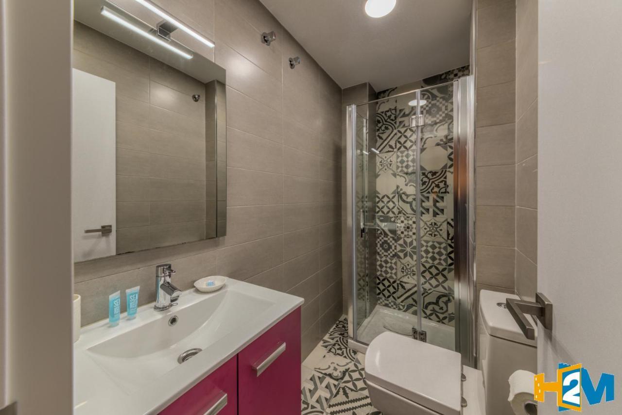 Holidays2Malaga Parras Comfort ภายนอก รูปภาพ