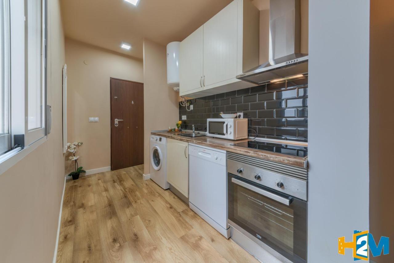Holidays2Malaga Parras Comfort ภายนอก รูปภาพ